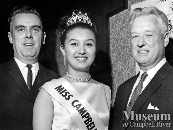 Miss Campbell River